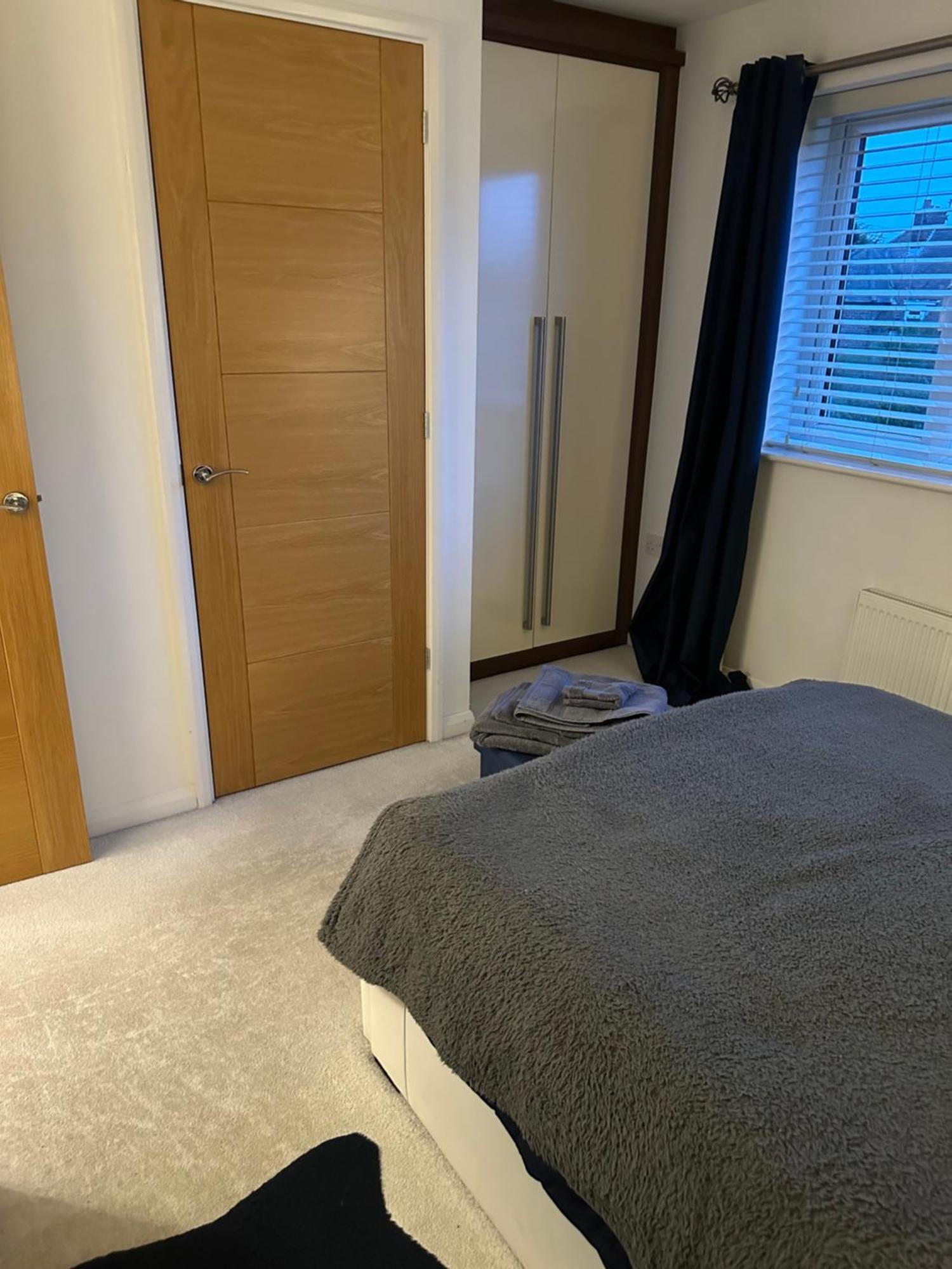 Cosy Double Bedroom In Newcastle Upon Tyne - Access To Shared Kitchen, Shared Lounge And Shared Conservatory Areas Inc Sky Tv And Netflix ภายนอก รูปภาพ
