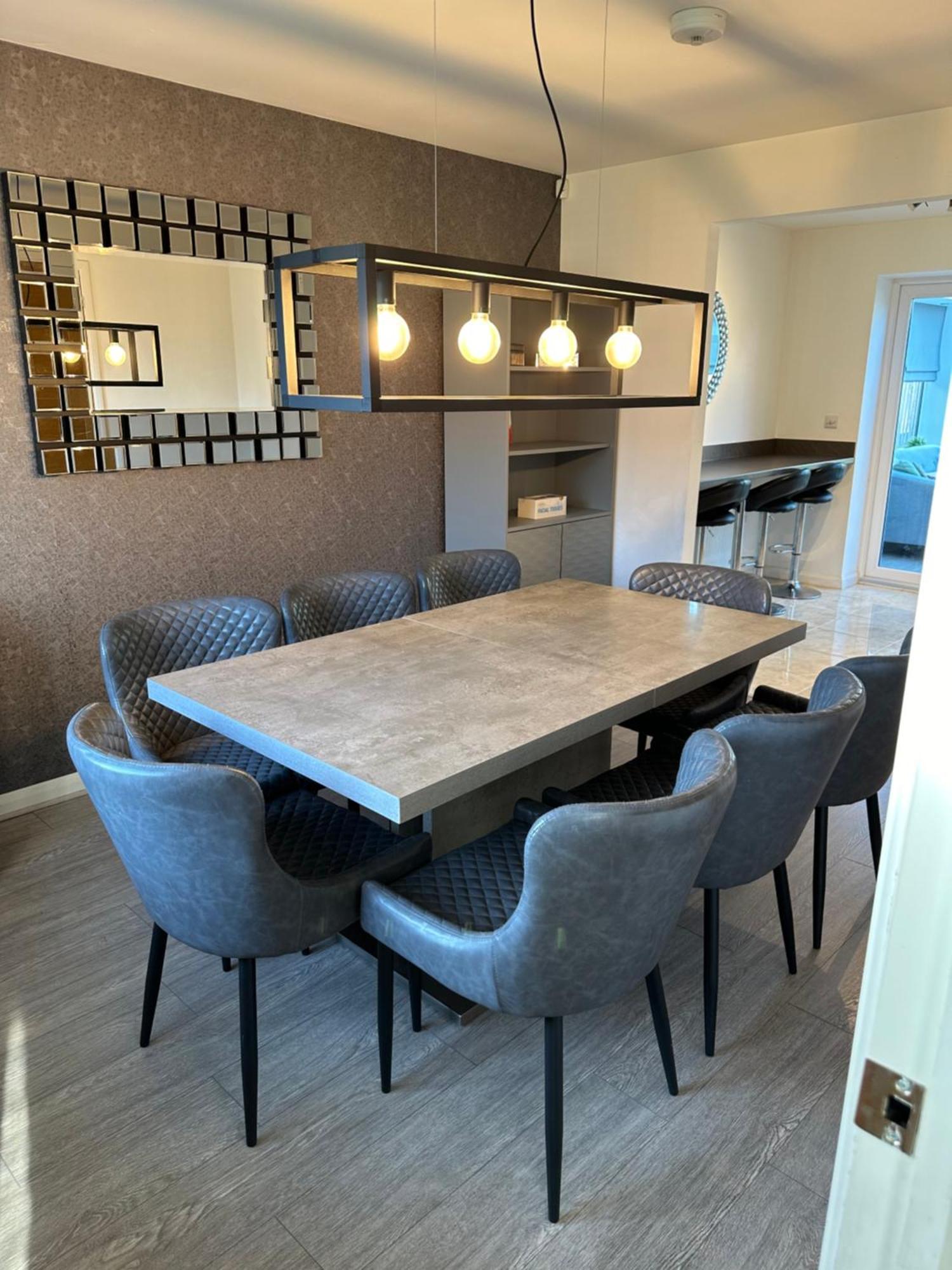 Cosy Double Bedroom In Newcastle Upon Tyne - Access To Shared Kitchen, Shared Lounge And Shared Conservatory Areas Inc Sky Tv And Netflix ภายนอก รูปภาพ